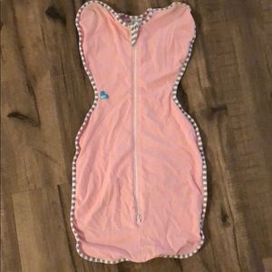 Swaddle Up Love to Dream Swaddle